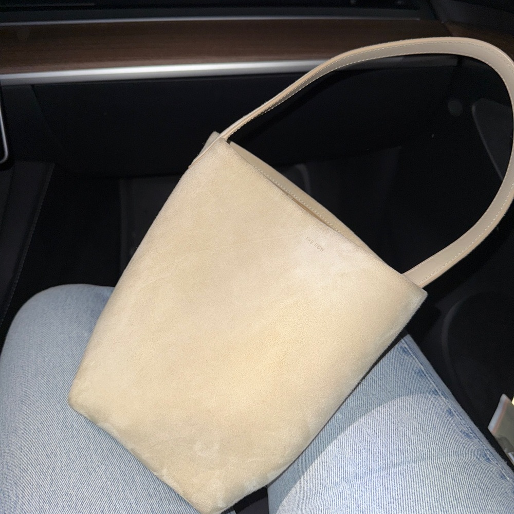 The Row Park Tote Small